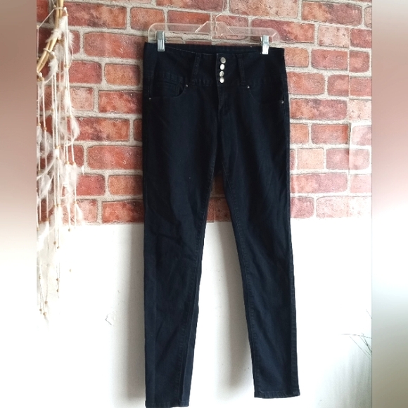 V.I.P. jeans size 9/10 - Picture 1 of 9